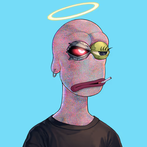 Ladyrareapepeyachtclub