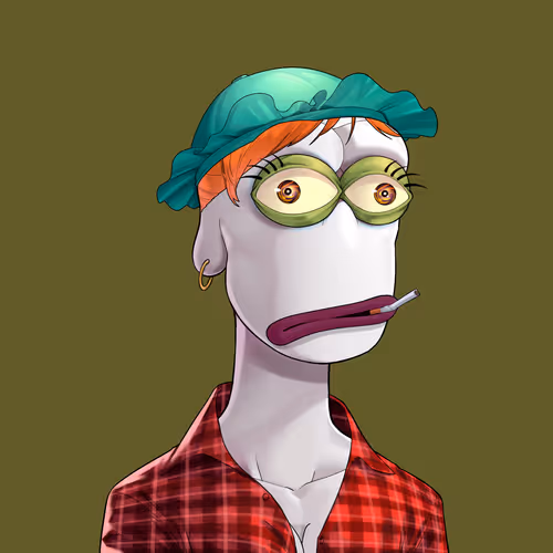 Ladyrareapepeyachtclub