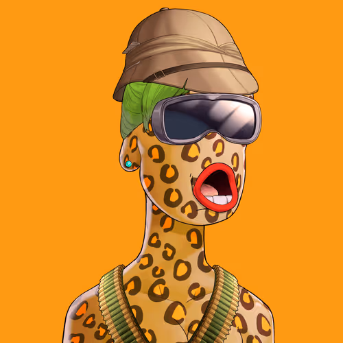 Ladyrareapepeyachtclub