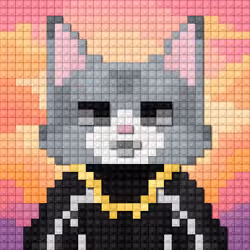 MEOWBRIX #16