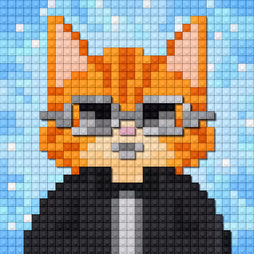 MEOWBRIX #153