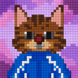 MEOWBRIX #187