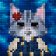 MEOWBRIX #18