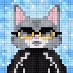 MEOWBRIX #1
