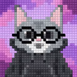 MEOWBRIX #7