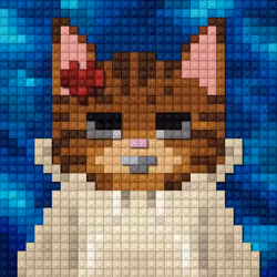 MEOWBRIX #140