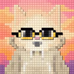 MEOWBRIX #21