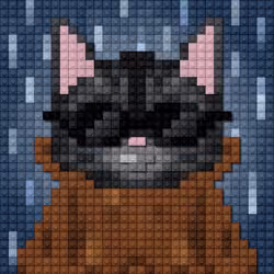 MEOWBRIX #36