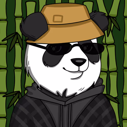 Adorable Pandas