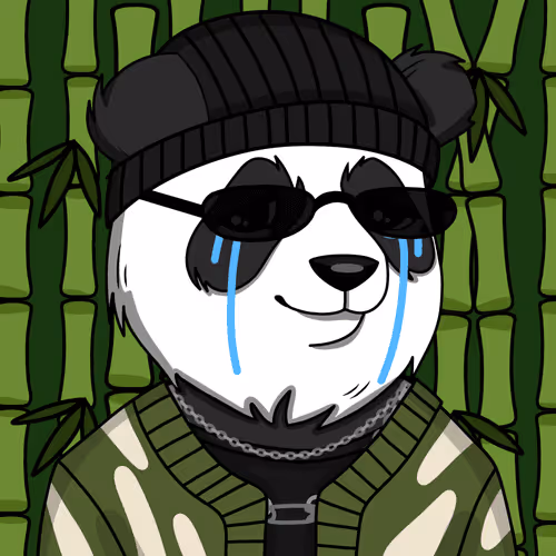 Adorable Pandas