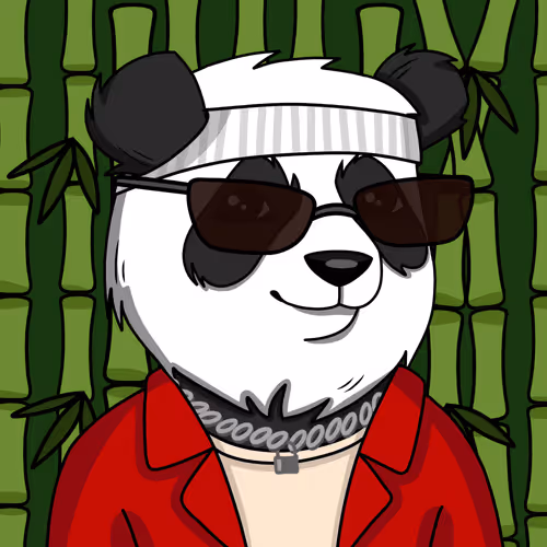 Adorable Pandas