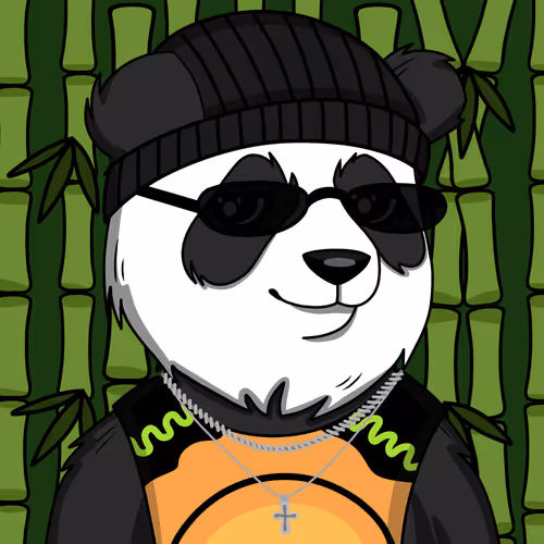 Adorable Pandas