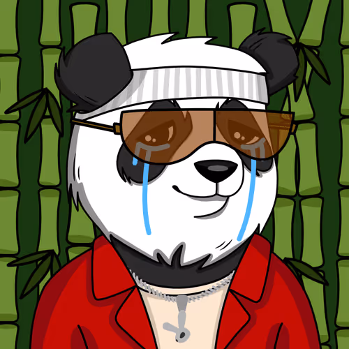 Adorable Pandas