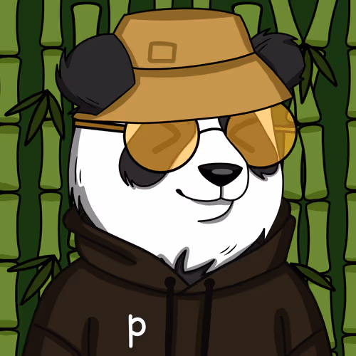 Adorable Pandas