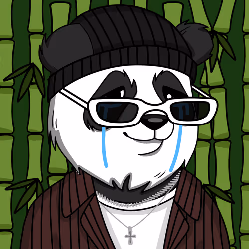 Adorable Pandas