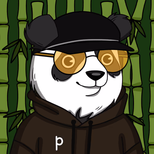 Adorable Pandas