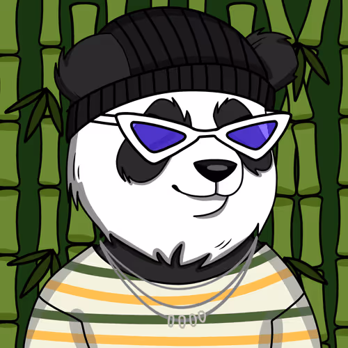 Adorable Pandas