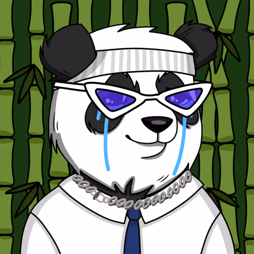 Adorable Pandas