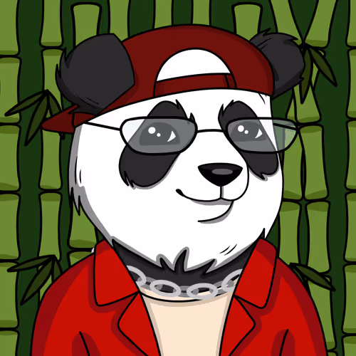 Adorable Pandas
