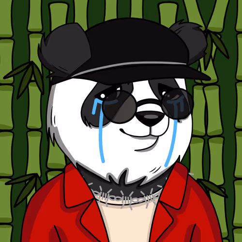 Adorable Pandas