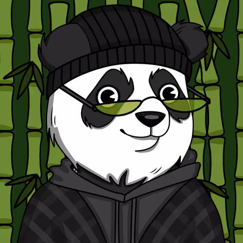 Adorable Pandas
