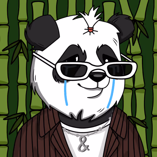 Adorable Pandas