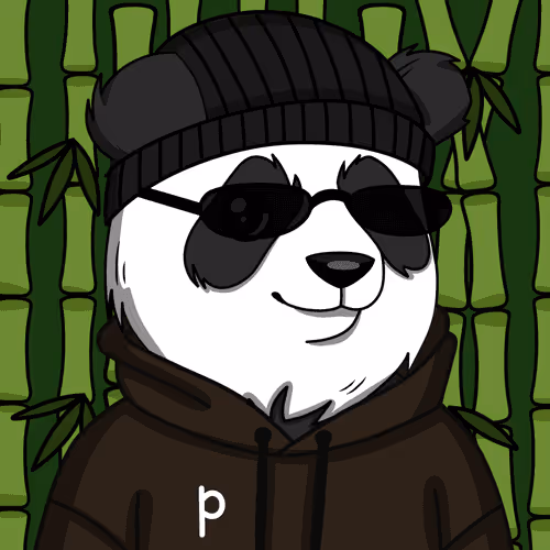 Adorable Pandas