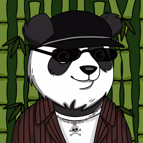 Adorable Pandas