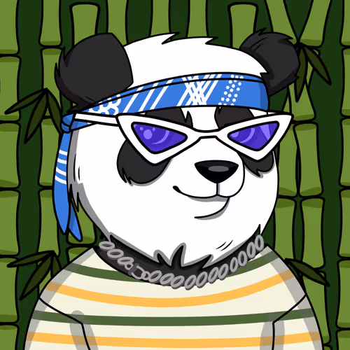 Adorable Pandas