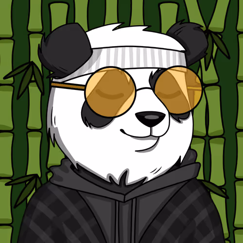 Adorable Pandas