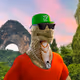 6434