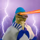 3917