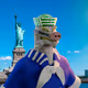 7361