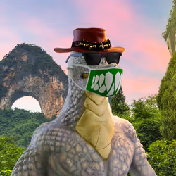Volted Dragons Sailors Club #4422