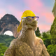 7087