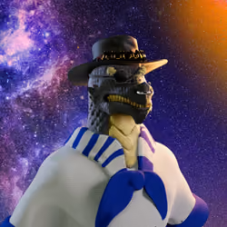 Volted Dragons Sailors Club #2655