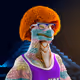 1445