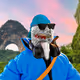 2457