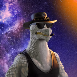 Volted Dragons Sailors Club #742