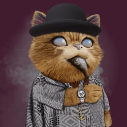 Chronocat #220