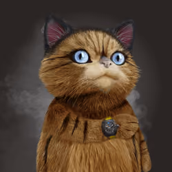 Chronocat #236