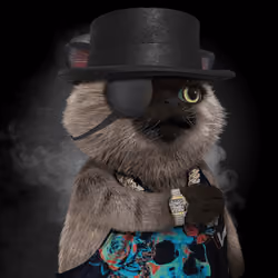 Chronocat #442