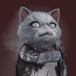 Chronocat #94