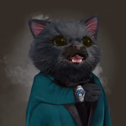Chronocat #470