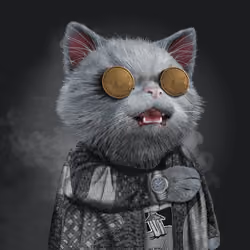 Chronocat #51