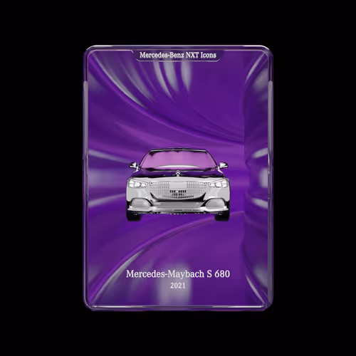 Mercedes Benz Nxt Icons The Era Of Luxury