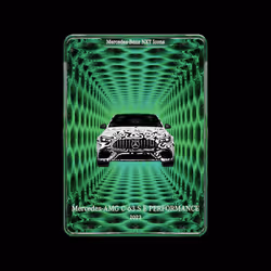 Mercedes-Benz NXT Icons #182