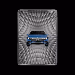 Mercedes-Benz NXT Icons #34