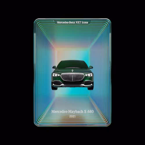 Mercedes Benz Nxt Icons The Era Of Luxury
