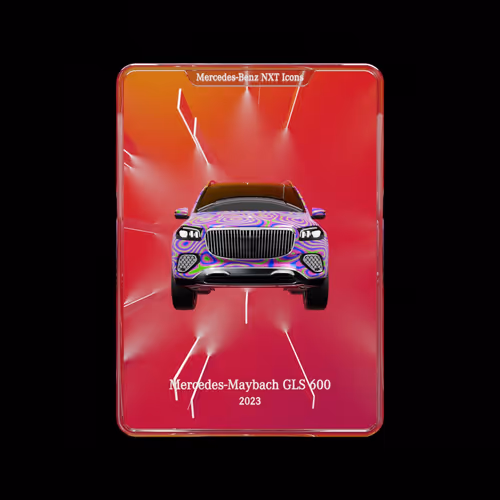 Mercedes Benz Nxt Icons The Era Of Luxury
